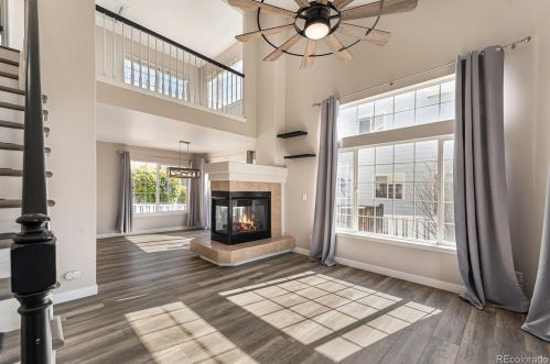 4925 Spyglass Dr, Westminster CO  80023-4035 exterior
