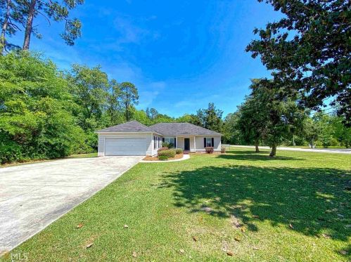 322 Wendwood Dr, Statesboro, GA 30458-5019