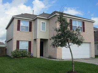 16904 Tableland Trl, Conroe TX  77385-2010 exterior