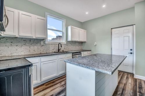 3705 Everett Ave, Cincinnati OH  45211-5506 exterior