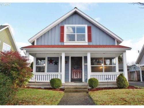 1717 Fairhaven Dr, Springfield, OR 97477-2786