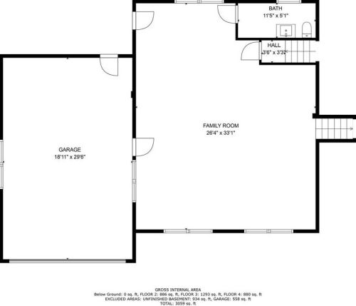 1362 Hicks Cir, Conyers GA  30012-4211 exterior