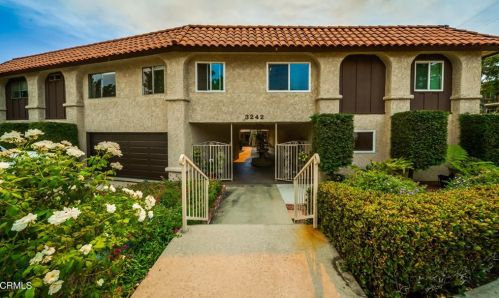 3242 Fairesta St, Glendale CA 91214-2615 exterior