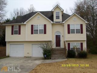 547 Hickeria Way, Winder, GA 30680-3675