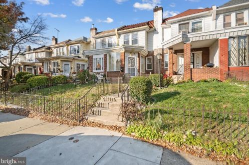 6734 18th St, Philadelphia, PA 19126-2602