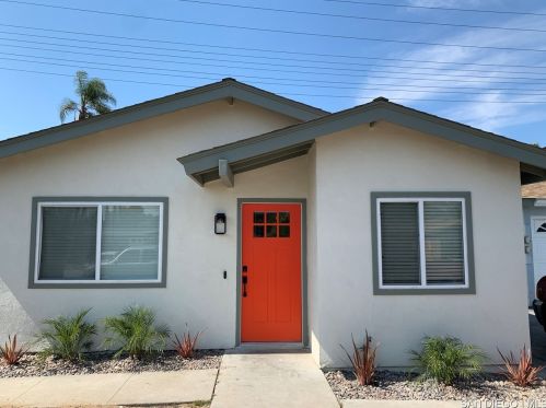 736 Snapdragon St, Encinitas, CA 92024-3346