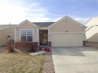 8366 Silver Glen Dr, Fountain, CO 80817-4022