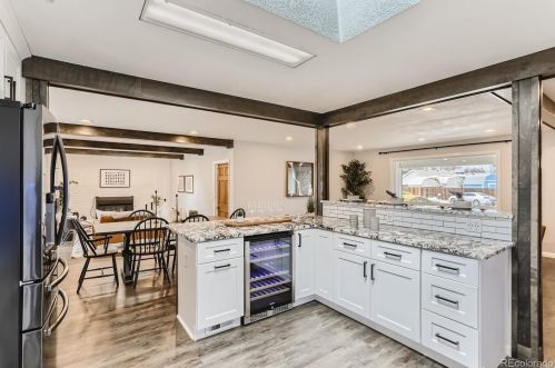 610 Buckley Way, Aurora CO  80011-4535 exterior