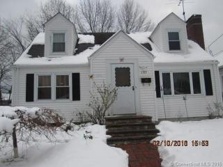137 Tredeau St, Hartford, CT 06114-2843
