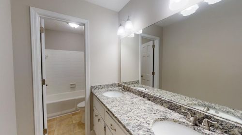 1680 Holmes Dr, Conyers GA  30094-4810 exterior