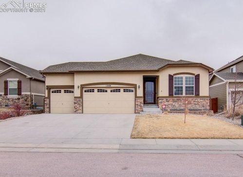 12480 Mount Bross Pl, Amo, CO 80831-4433