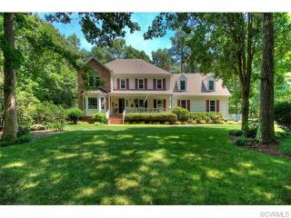13230 Carters Way Rd, Chesterfield, VA 23838-3000