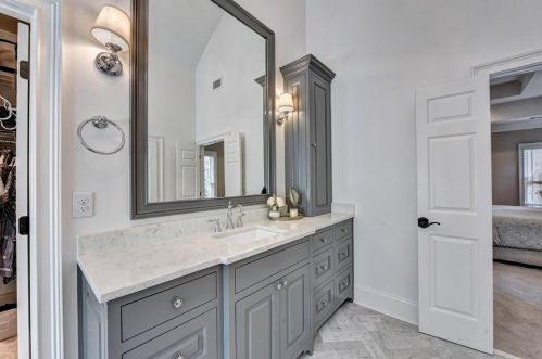 1603 Grant Dr, Atlanta GA  30319-3589 exterior