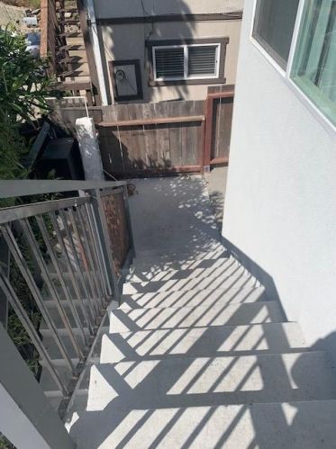 16770 Rolando Ave, San Leandro CA  94578-1232 exterior