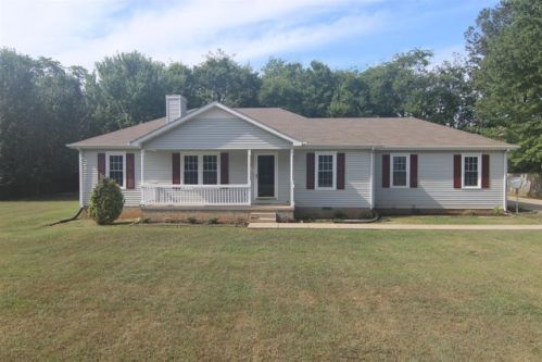 5328 Sallee Dr, Murfreesboro, TN 37129-8420
