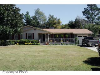 1507 Diplomat Dr, Fayetteville, NC 28304-6022
