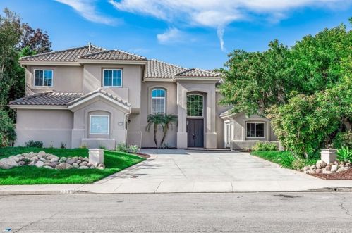 3331 Wolf Creek Ct, Simi Valley, CA 93063-6314