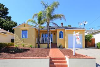 536 Bayview Ave, Millbrae, CA 94030-1108