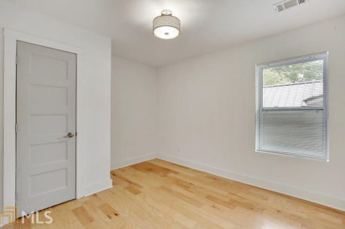 1816 Evans Dr, Atlanta GA  30310-4820 exterior