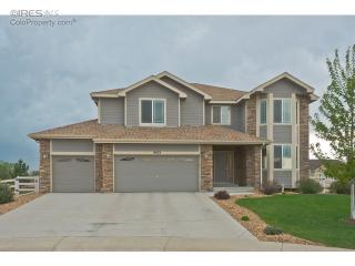 9053 Foxfire St, Longmont, CO 80504-3528