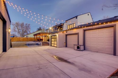 7677 Arizona Dr, Denver, CO 80231-2508
