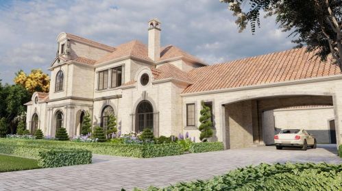 5414 Edlen Dr, Dallas, TX 75220-2104