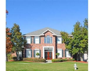 3407 Heatherwood Dr, Harvey, LA 70058-7434