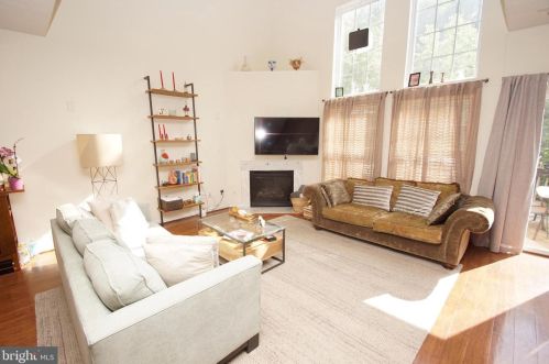 4703 Thistle Hill Dr, Aberdeen MD  21001-2651 exterior