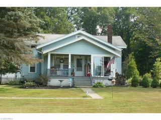 151 Keefus Rd, Conneaut, OH 44030-9776
