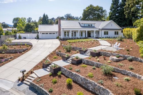 30 Mosswood Rd, Burlingame, CA 94010-6717