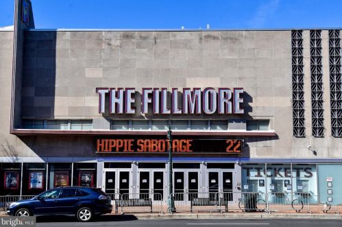 8804 1st Ave, Silver Spring MD exterior