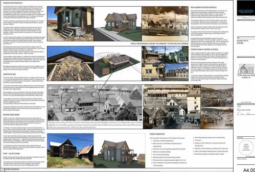 10187 Riv St, Truckee CA  96161-0491 exterior