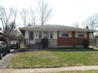 3585 Vernier Dr, Cincinnati OH  45251-2430 exterior
