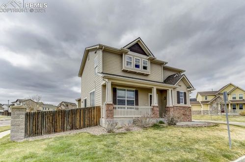 7602 Capel Pt, Amo, CO 80831-6140