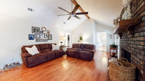 4158 Rivermont Dr, Evans GA  30809-4862 exterior