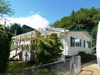 36000 Big Trout Rd, Hebo, OR 97122-8005