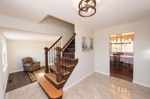 4306 Eaglepoint Ct, Cincinnati OH  45238-6109 exterior