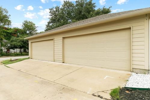 5037 Byers Ave, Fort Worth TX  76107-4129 exterior