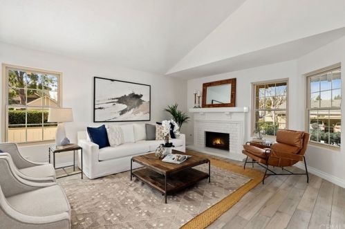 2 Eagle Run, Irvine, CA 92614-5409