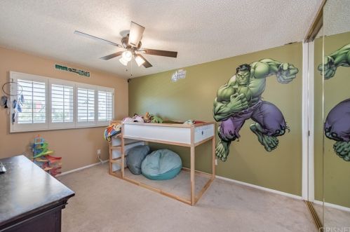 1567 Bridget Ave, Simi Valley CA  93065-3607 exterior