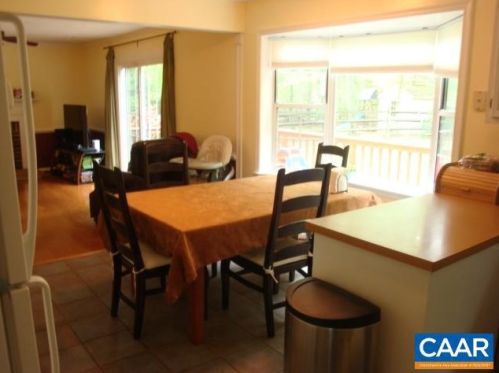 2052 Whispering Woods Dr, Charlottesville VA  22911-7201 exterior