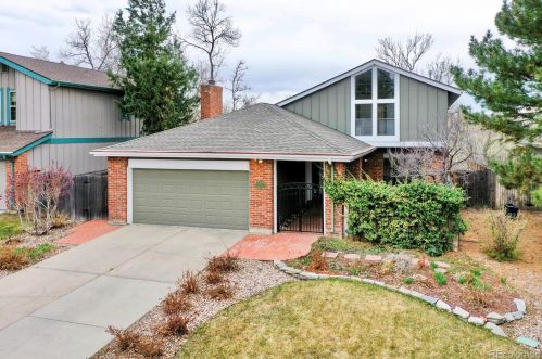 7947 Trenton St, Englewood CO  80112-3320 exterior