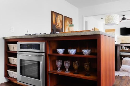 501 46 St, Austin TX  78751-3210 exterior