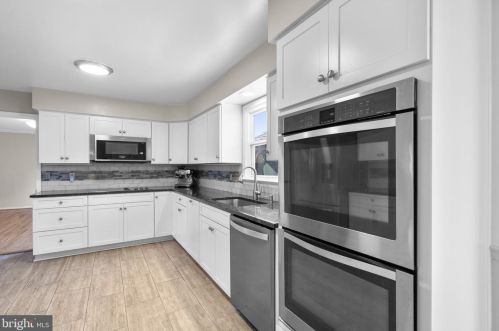 1310 Excaliber Ln, Sandy Spring MD  20860-1117 exterior