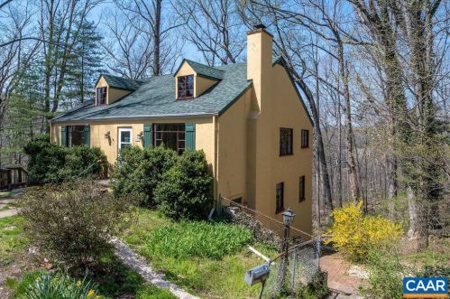 2711 Eton Rd, Charlottesville, VA 22903-4131