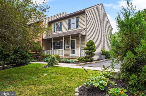 315 Olive St, Media PA  19063-3723 exterior