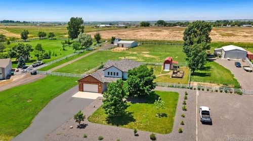 325 Holly St, Hudson, CO 80642-9131