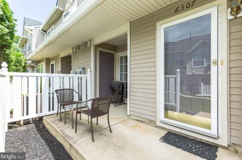 6507 Coventry Way, Mount Laurel NJ  08054-6828 exterior