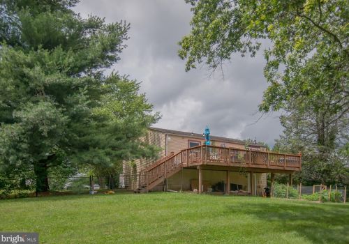 7201 Jasper Ct, Middletown MD  21769-7542 exterior