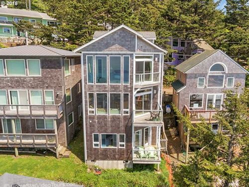 1780 Portland Ave, Oceanside, OR 97134-8035